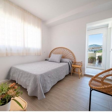 M A R I V E N T Suite With Bathroom And Terrace 50 M2 Roses Exterior foto